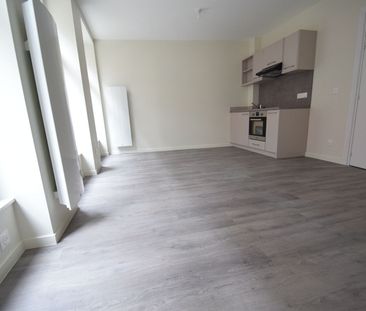 Location appartement 44.45 m², Metz 57000Moselle - Photo 1