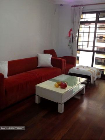 Blk 458 Clementi Avenue 3 (Clementi), HDB 5 Rooms - For Rent - Photo 2