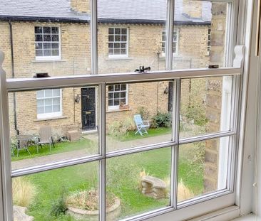 1 bedroom terraced house to rent - Photo 1