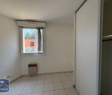 Appartement à louer 1 pièce 28.39m² - Photo 2