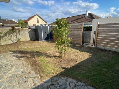 APPARTEMENT OUISTREHAM - 2 pièce(s) - 33.43 m2 - Photo 3