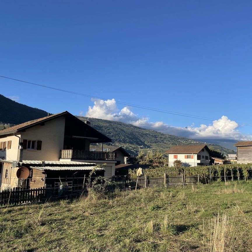 3.5 Zimmer, 98 m² - Photo 1