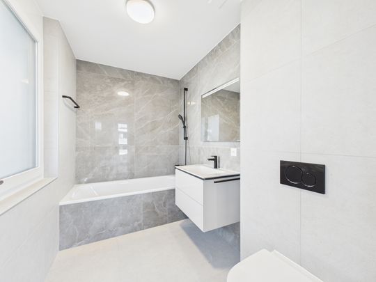 NEUF appartement de 4.5 pièces de 111m2 pondérés au 1er étage à Prilly - Foto 1