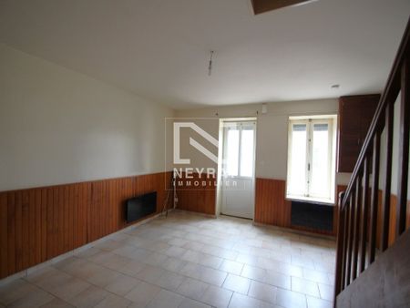 APPARTEMENT T3 A LOUER - Photo 3