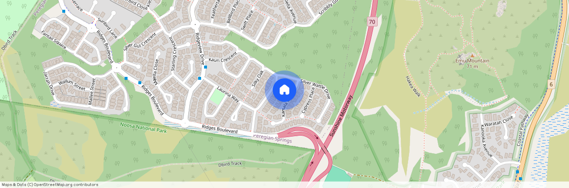 2/8 Kamala Close, Qld 4573, Peregian Springs