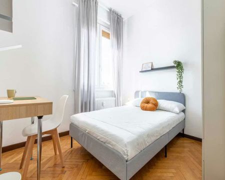 Via Giulio Ceradini, Milan, Lombardy 20129 - Foto 2