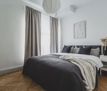 Gamla Huddingevägen, Stockholm - Photo 6