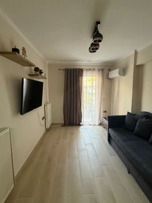 Διαμέρισμα για ενοικίαση Τζιτζιφιές (Καλλιθέα) - Photo 1