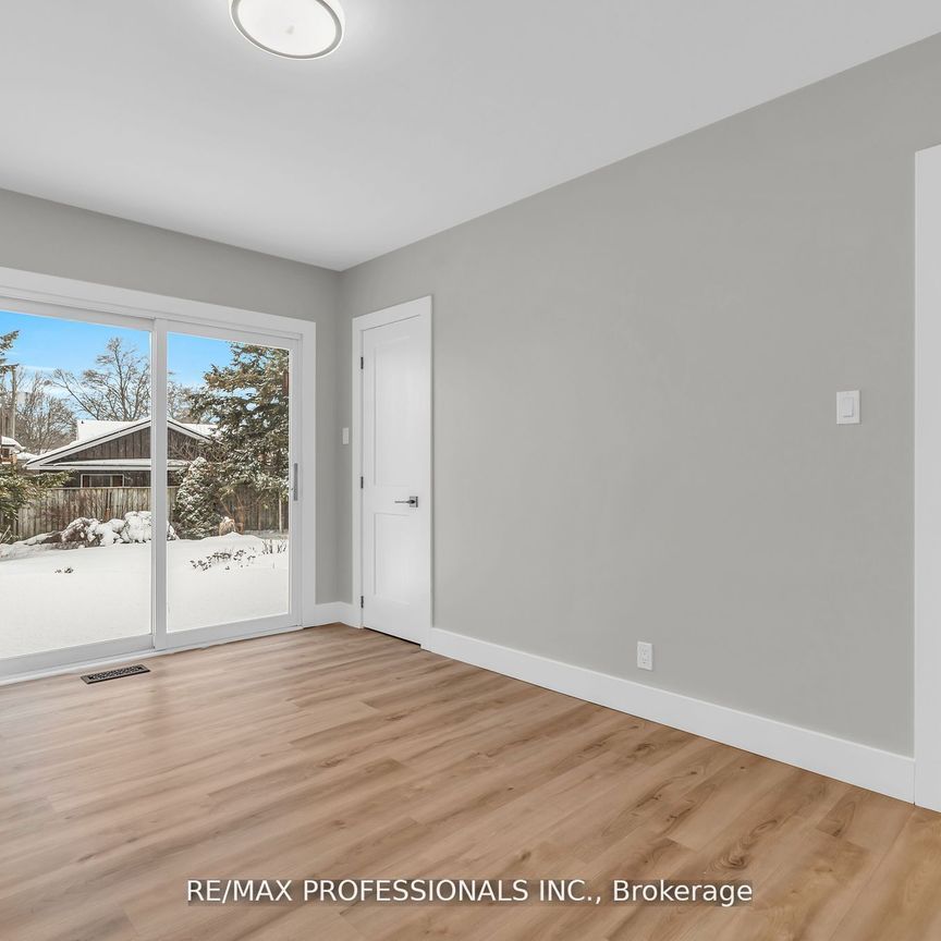 For Lease - 139 Byron Avenue Unit# Upper, Kitchener, Ontario - Photo 1