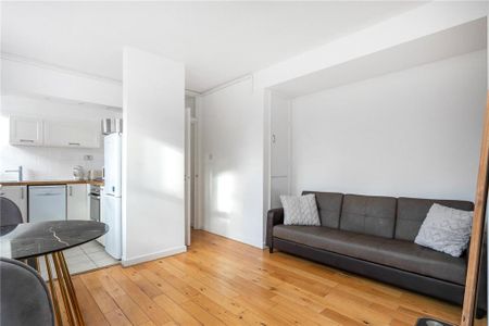 1 bedroom apartment to rent - Photo 3