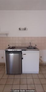 Location Appartement T2 Toulouse 1 chambre - Photo 4