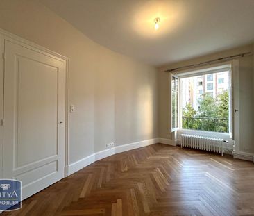 Location Appartement 3 pièces 98m² LYON 6ème - Photo 4