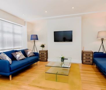 2 Bedroom 1 Bathroom - Photo 2