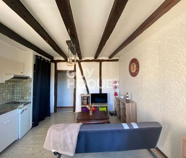 Appartement Albi 2 pièce(s) 35 m2 - Photo 6
