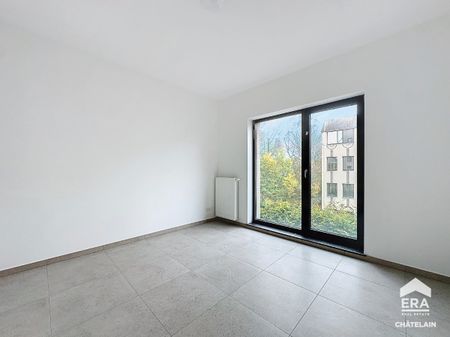 EVERE - PRACHTIG NIEUW 2-SLAAPKAMERAPPARTEMENT MET TERRAS - Photo 3