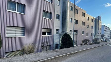 Appartement 3.5 pièces avec balcon - Photo 4