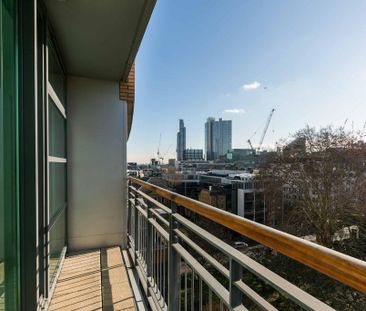 1 bedroom apartment to rent - Photo 6