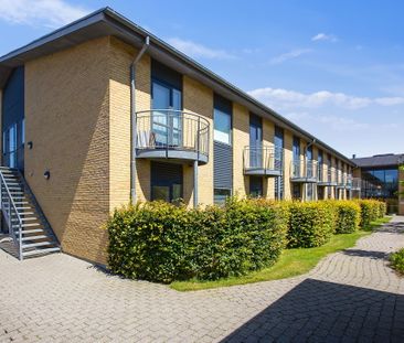 Kappelvænget 12, st. 2, 8210 Aarhus V - Foto 1