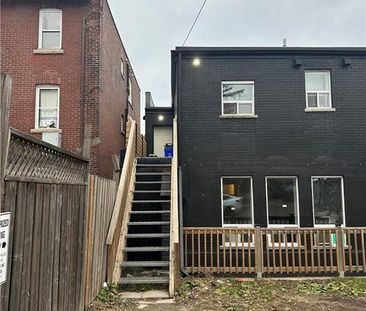 For Lease - 590 MAIN Street Unit# 2, Hamilton, Ontario - Photo 1