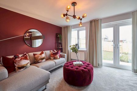 3 Bedroom House To Rent - Photo 2