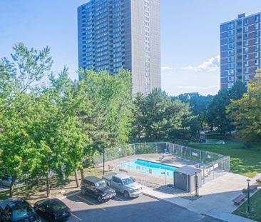 For Lease - 3120 Kirwin Avenue Unit# 409, Mississauga, Ontario - Photo 6