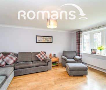 Chaucer Way, Wokingham, Berkshire, RG41 - Photo 4