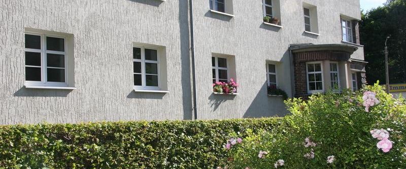 Gemütliches Zuhause in Altendorf* 2 Zimmer mit großer Küche* - Photo 1