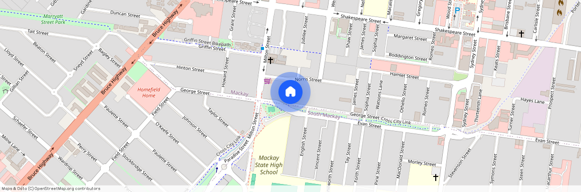 6/52a George Street, Qld 4740, West Mackay