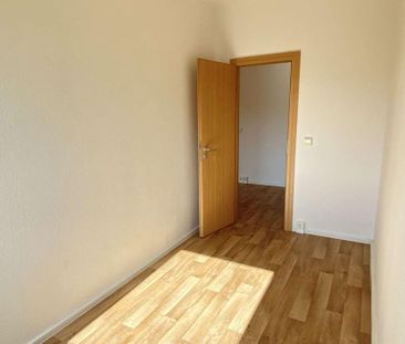 Sanierte Familienwohnung – Ihr neues Zuhause wartet! - Foto 1