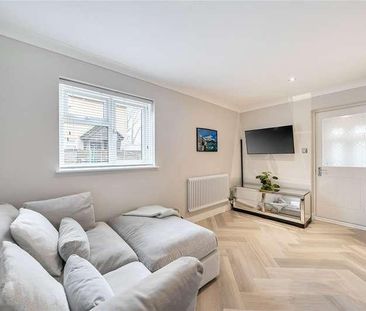 Hawkswell Walk, Woking, Surrey, GU21 - Photo 1