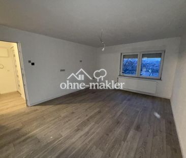 Kernsanierte 3-Zimmer-Wohnung in Nähe des Stadtzentrums - Photo 1