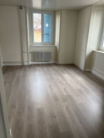 3-room apartment on the 2nd floor - Photo 2