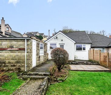 2 bedroom semi-detached bungalow to rent - Photo 6