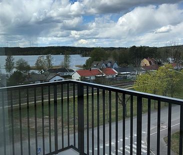 Ekenässjön, Jönköping, Vetlanda - Foto 4