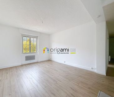 Location Appartement 2 pièces 62m² STRASBOURG 67100 - Photo 2