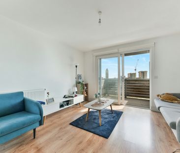 1 bedroom apartment - Photo 2