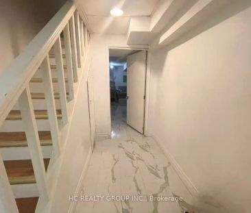 3025 Cedarglen Gate #29 Basement - Photo 4