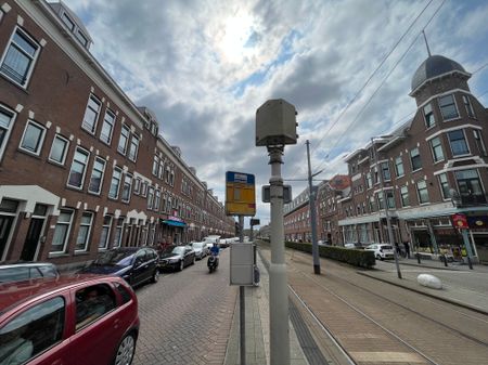 Te huur: Appartement Spanjaardstraat 3 A 01 in Rotterdam - Photo 4