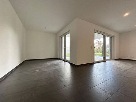 White City - Erdgeschoss Wohnung, 3 Zimmer, 110 mÂ² Wfl. Terrasse mit Privatgarten - Foto 5