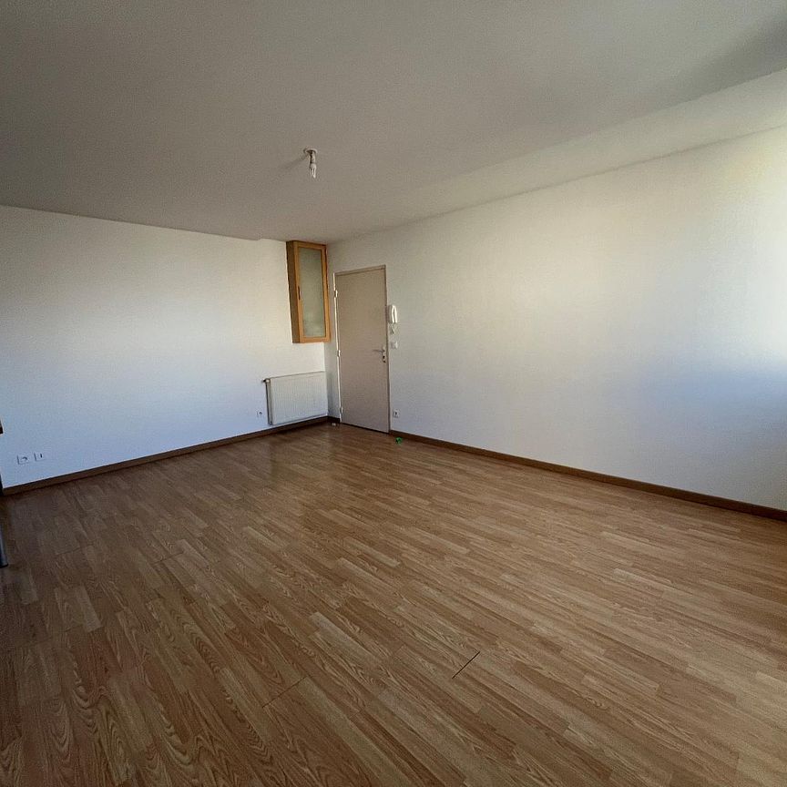 APPARTEMENT T3 66M - Photo 1