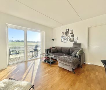 Carl Nielsens Vej 22B, 1. th., 9200 Aalborg SV/ Frejlev - Photo 2