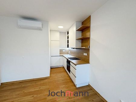 Pronájem bytu 2+kk 43 m² - Fotografie 2