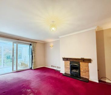 2 bedroom bungalow to rent - Photo 2