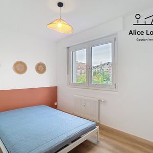 Location Appartement 2 pièces 36m² THONON LES BAINS 74200 - Photo 2
