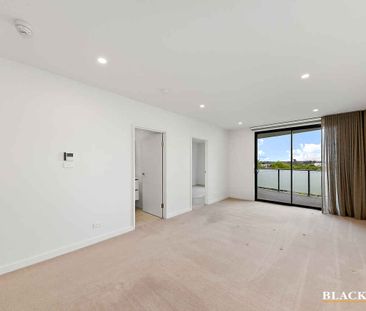 Sunny spacious two bedroom apartment - Photo 5