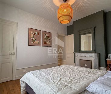 Appartement meublé Reims 2 pièces - 50.8 m2 - Photo 4