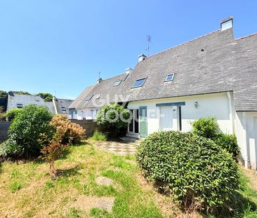 A LOUER- Maison T6 - à Plouzané - Photo 6