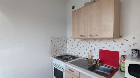 Wohnung, 1 Zimmer (32,97 m²) - Photo 4