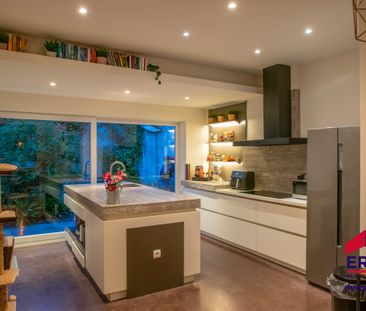 Gezellige rijwoning met 2 slaapkamers in Tienen - Photo 6