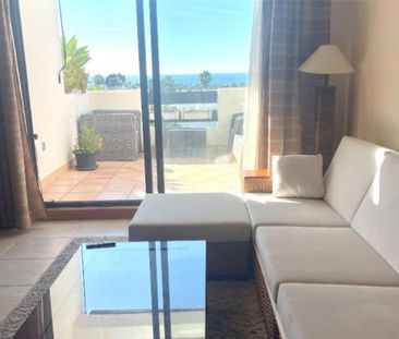 Piso de alquiler en Avenida de la Resina, 70, La Concha - Resina Golf - Photo 2